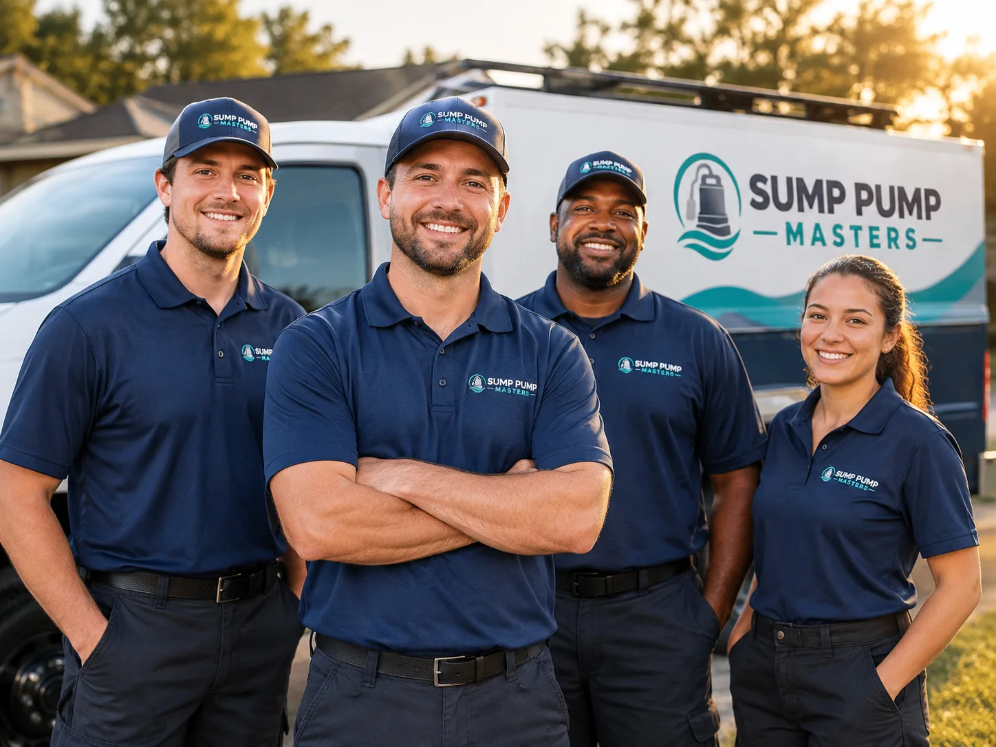 Sump Pump Repair company in Clarendon, TX