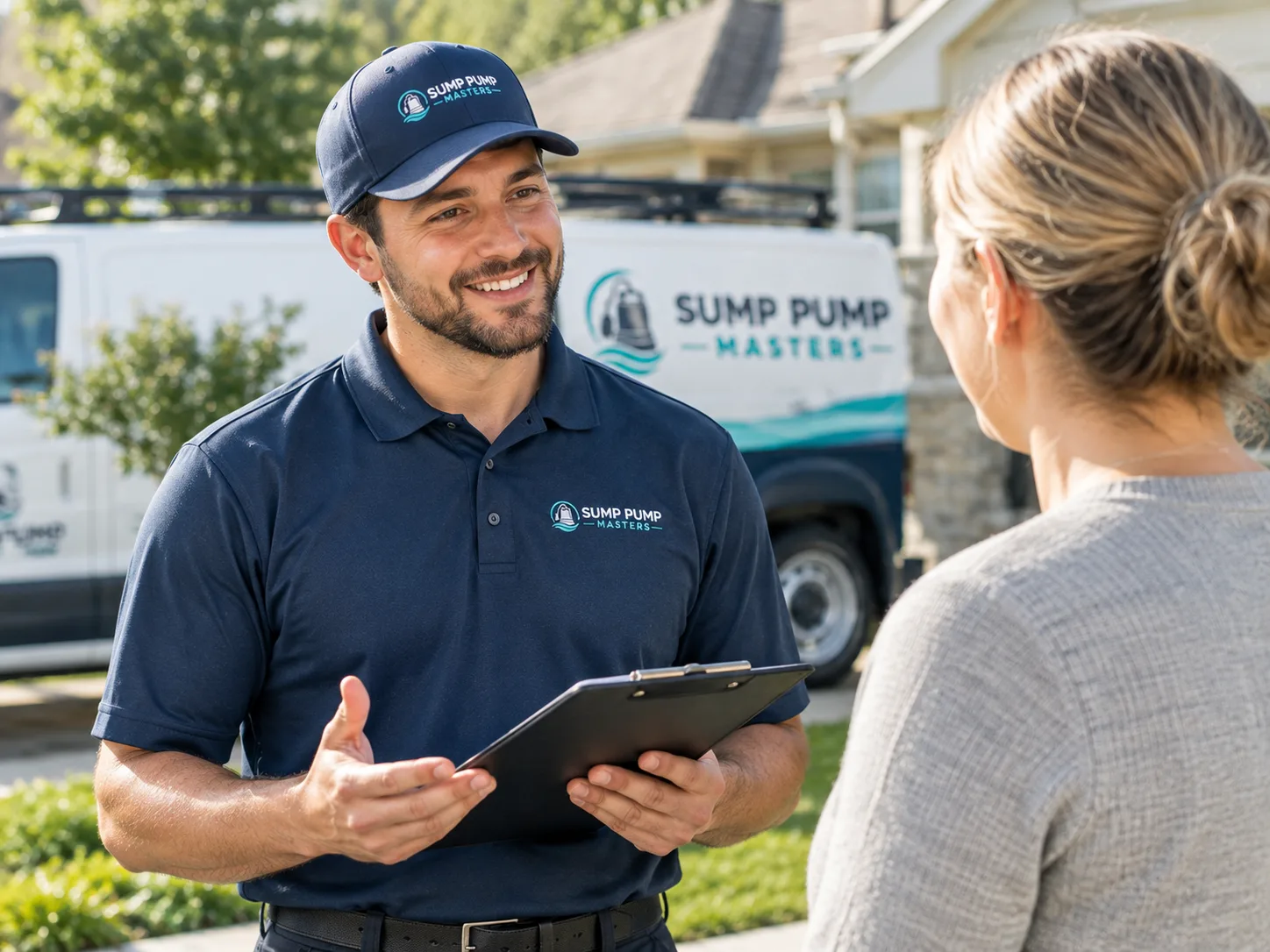 Sump Pump Repair Clarendon, TX FAQs